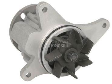 Pumpa vode SKF za Land Rover Discovery od 2011. do 2017. god.