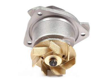 Pumpa vode HEPU za Porsche Cayenne od 2002. do 2010. god.