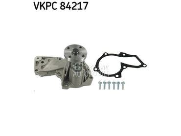 Pumpa vode SKF za Ford Focus od 2004. do 2012. god.