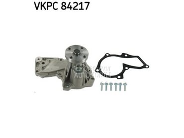 Pumpa vode SKF za Volvo S80 od 2006. do 2016. god.