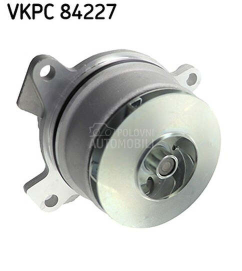 Pumpa Vode