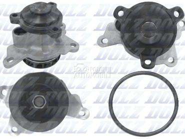 Pumpa Vode za Renault Talisman od 2016. do 2022. god.