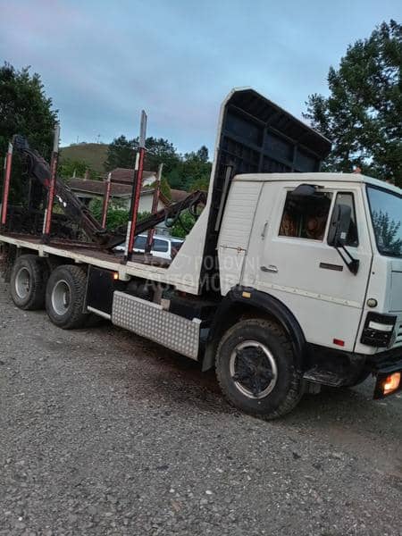 Kamaz 53212