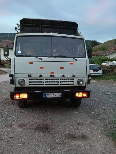 Kamaz 53212