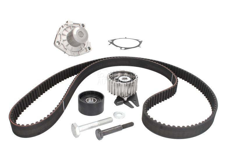 Veliki servis sa pumpom GATES