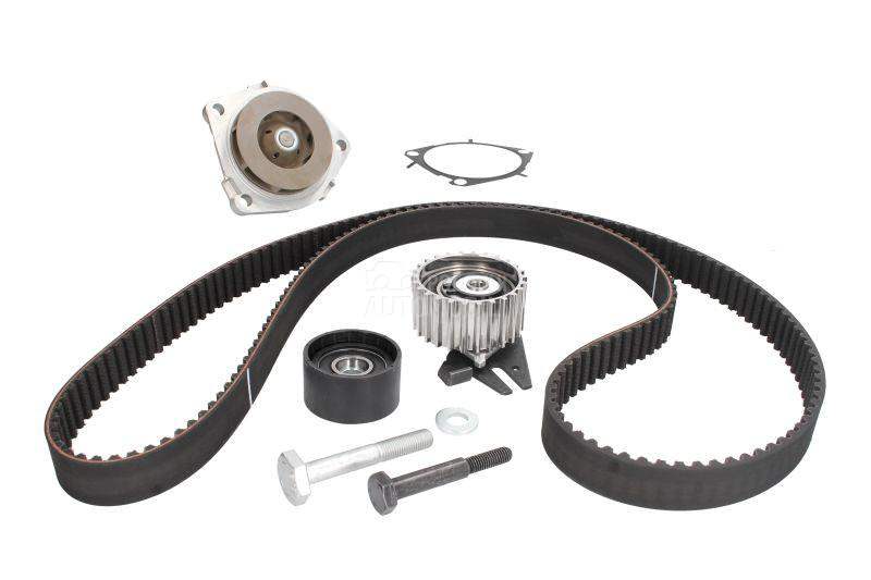 Veliki servis sa pumpom GATES