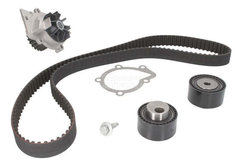 Veliki servis sa pumpom GATES