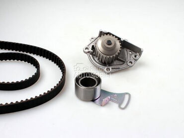 Veliki Servis sa Pumpom HEPU za Land Rover Freelander od 1998. do 2006. god.