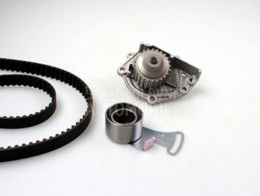 Veliki Servis sa Pumpom HEPU za Audi Coupe od 1993. do 1996. god.