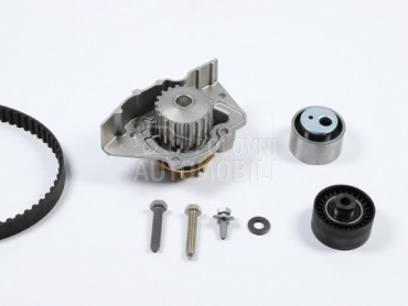 Veliki Servis sa Pumpom HEPU za Renault Xantia od 1993. do 2003. god.