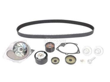 Veliki Servis sa Pumpom HEPU za Renault Megane od 2003. do 2009. god.
