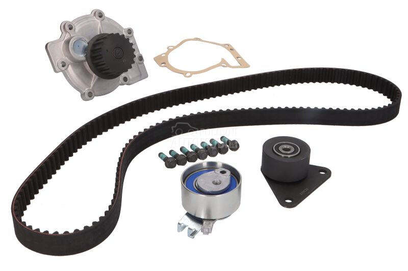 Veliki servis BOSCH