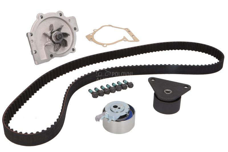 Veliki servis BOSCH