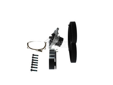 Veliki servis BOSCH za Volvo S80 od 1998. do 2006. god.
