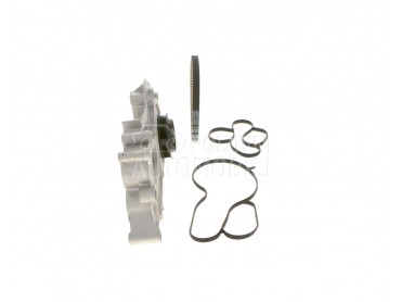 Veliki servis BOSCH za Škoda Kamiq od 2019. do 2020. god.