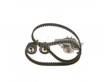 Veliki servis BOSCH za Renault Xantia od 1995. do 2003. god.