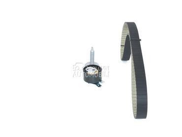 Veliki servis BOSCH za Nissan Nv200 od 2010. do 2011. god.