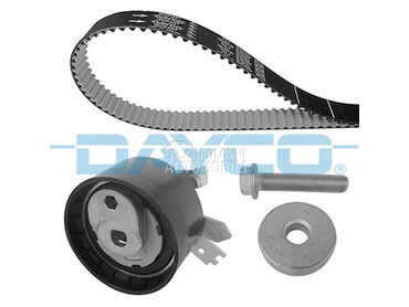 Veliki servis DAYCO za Renault Clio od 2012. do 2021. god.