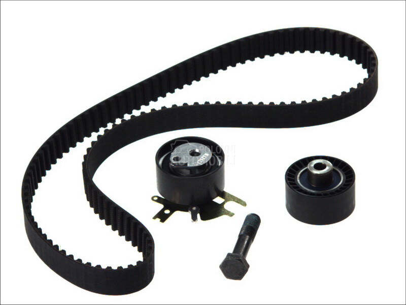Veliki servis SKF