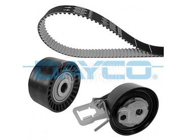 Veliki servis DAYCO za Renault C-ELYSEE od 2012. do 2018. god.