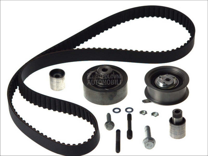 Veliki servis SKF