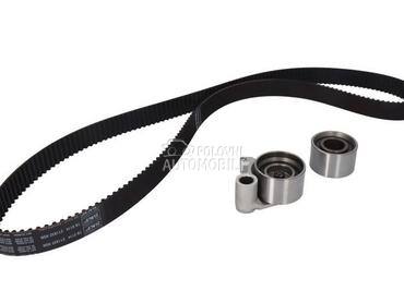 Veliki servis SKF za Toyota Camry za 2017. god.