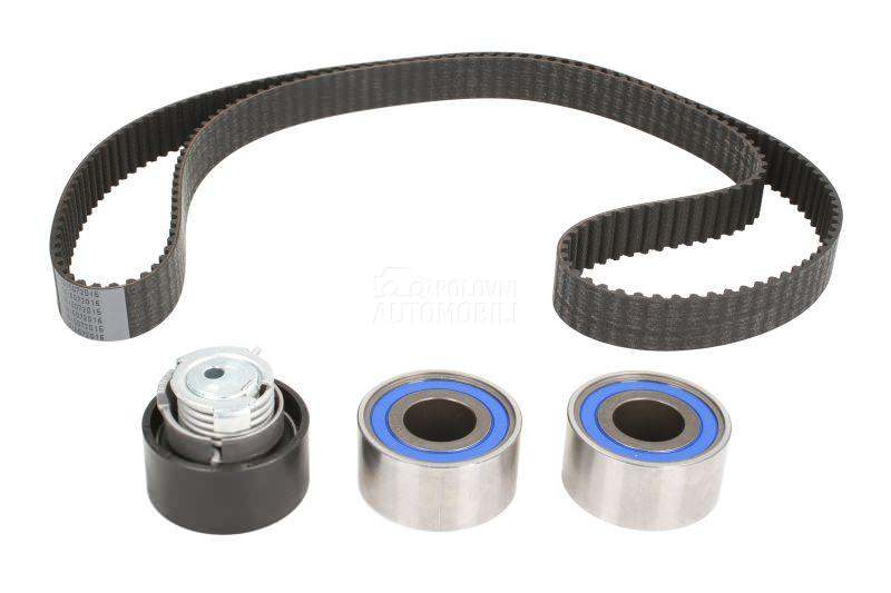 Veliki Servis Continental