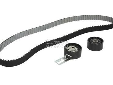 Veliki servis DAYCO za Renault C-ELYSEE od 2012. do 2018. god.