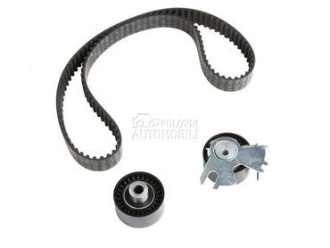 Veliki Servis Continental za Renault DS5 od 2011. do 2015. god.