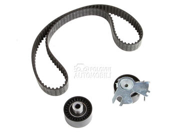 Veliki Servis Continental za Ford Focus od 2010. do 2020. god.