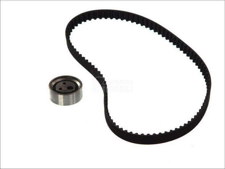 Veliki servis DAYCO