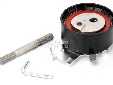 Veliki servis DAYCO za Peugeot 306 od 1994. do 2001. god.