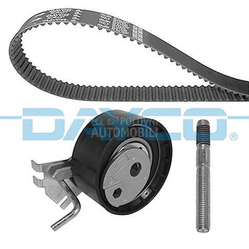 Veliki servis DAYCO