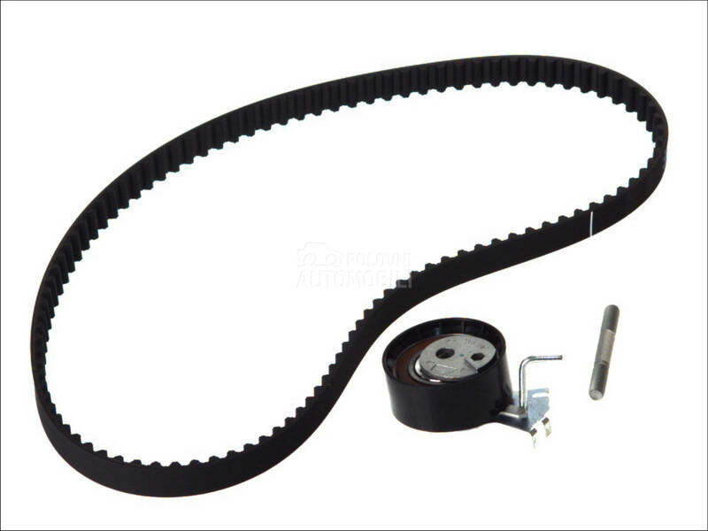 Veliki servis DAYCO