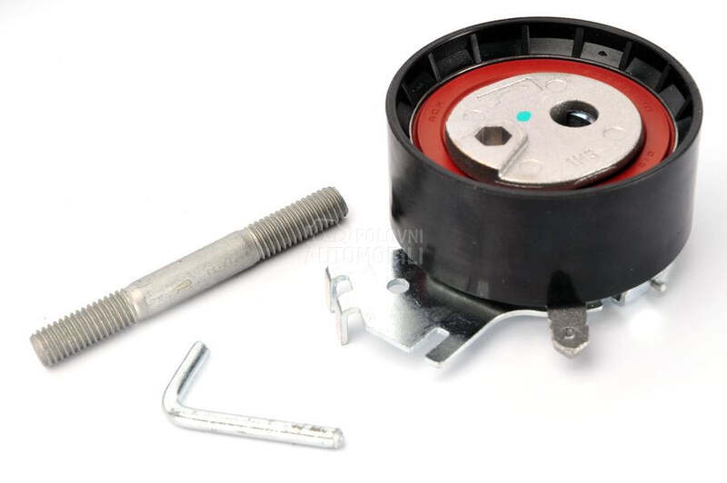 Veliki servis DAYCO