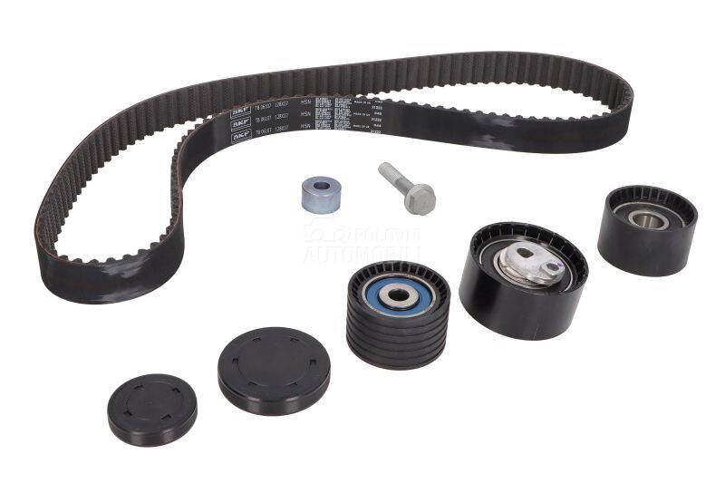Veliki servis SKF