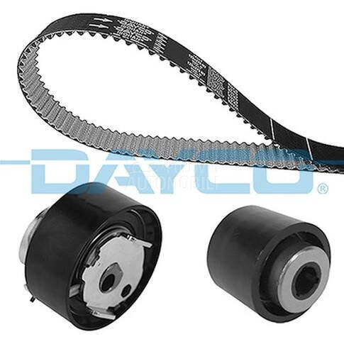 Veliki servis DAYCO