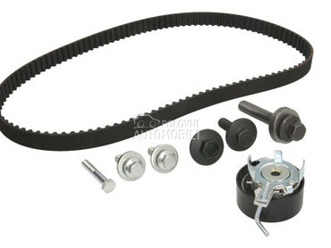 Veliki servis DAYCO za Ford Fiesta od 2001. do 2008. god.