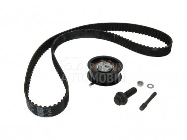 Veliki servis INA za Seat Toledo od 1991. do 1999. god.