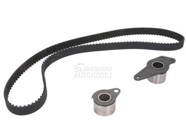 Veliki servis INA za Renault R 19 od 1992. do 1995. god.