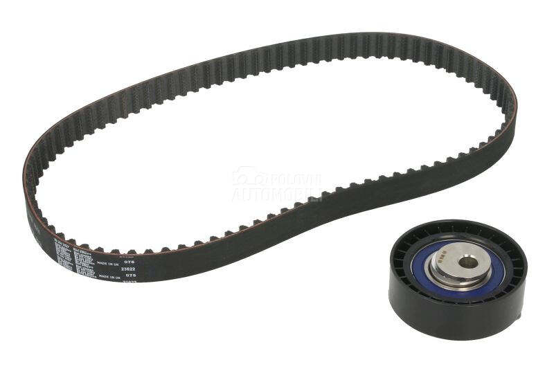 Veliki servis SKF