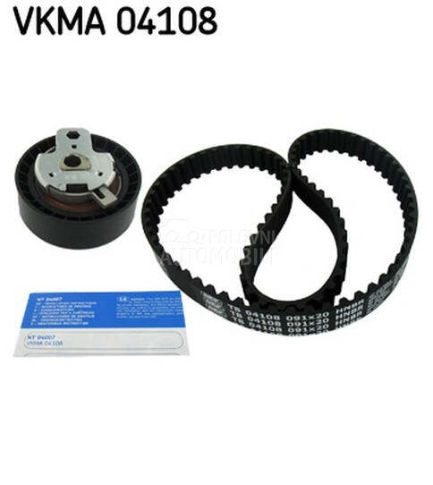 Veliki servis SKF