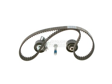 Veliki servis BOSCH za Renault DS5 od 2011. do 2015. god.