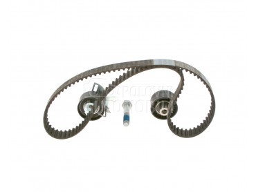 Veliki servis BOSCH za Toyota Proace City za 2016. god.