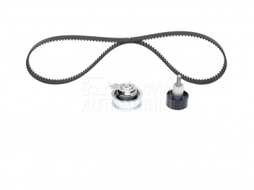 Komplet zupčastog kaiša za Škoda Octavia od 2019. do 2020. god.