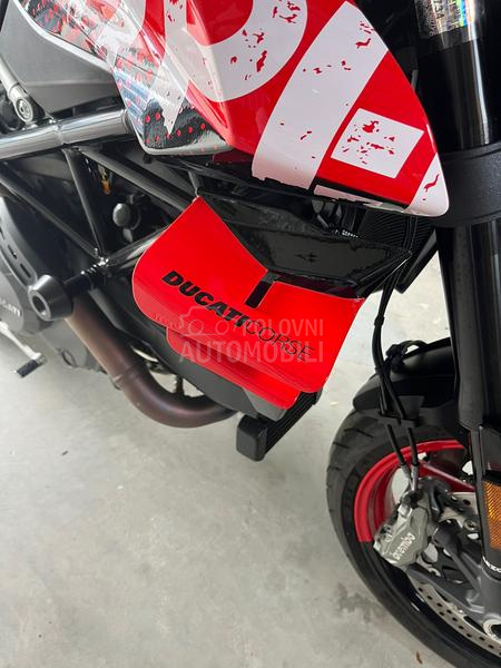 Ducati Hypermotard 950 RVE
