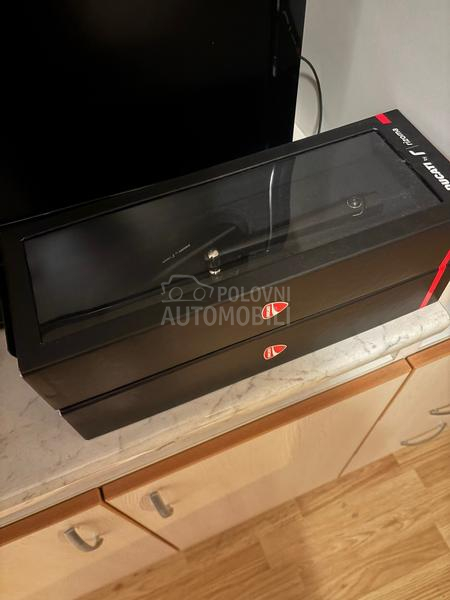 Ducati Hypermotard 950 RVE