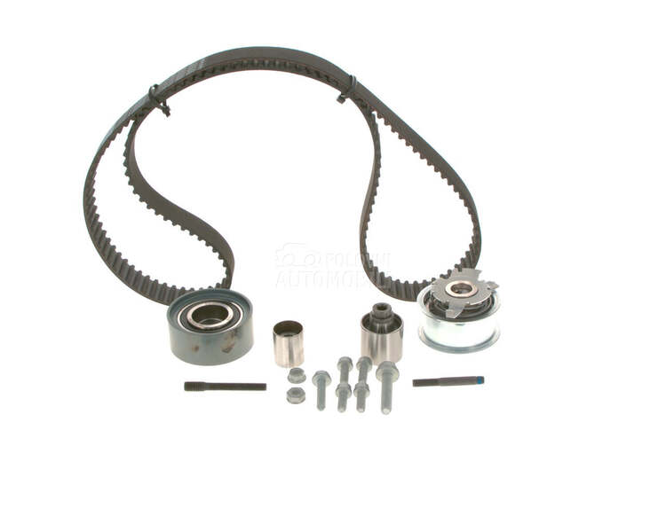 Veliki servis BOSCH