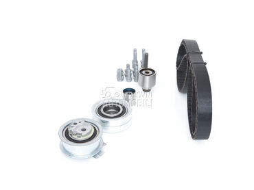 Veliki servis BOSCH za Volkswagen Sharan od 2010. do 2022. god.