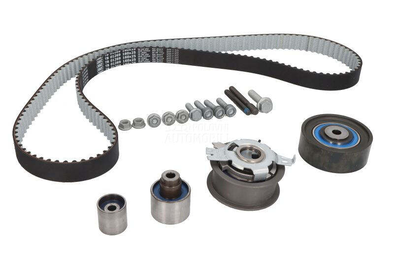 Veliki servis SKF